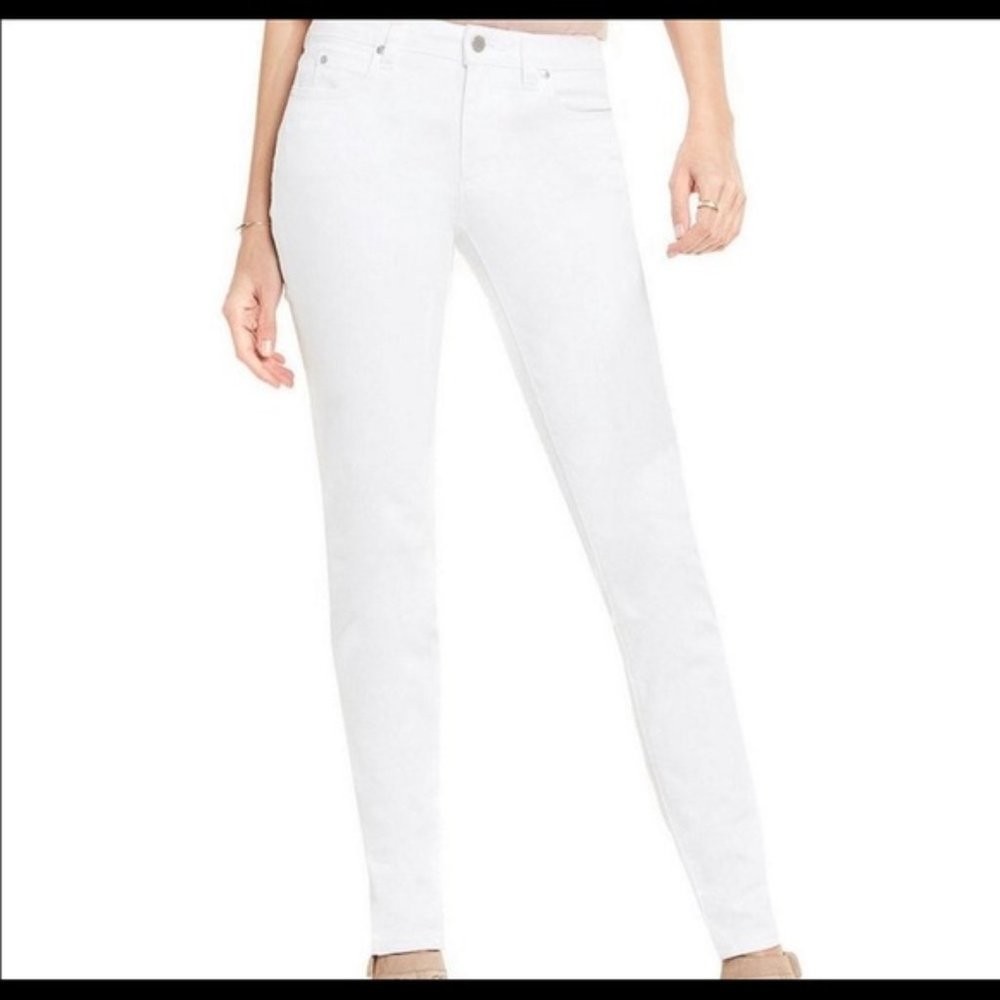 VINCE CAMUTO Skinny Jeans Two By Vince Camuto Sz26